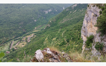 Rossillon mardi 2 juin