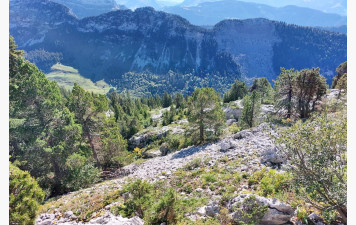 Glières 1 dimanche 20 septembre
