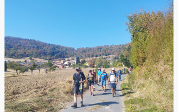 Savigny mardi 6 octobre
