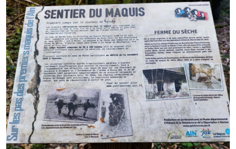 Hotonnes mardi 21 avril