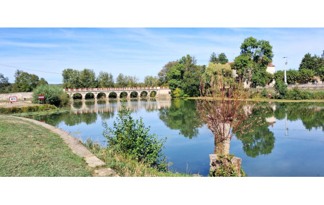 Sermoyer dimanche 13 septembre