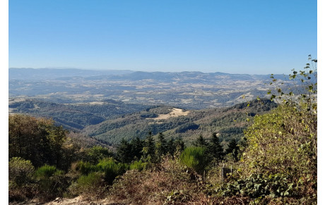 Oingt mardi 22 septembre
