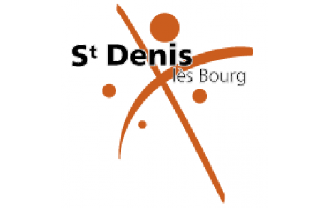Commune de Saint Denis lès Bourg
